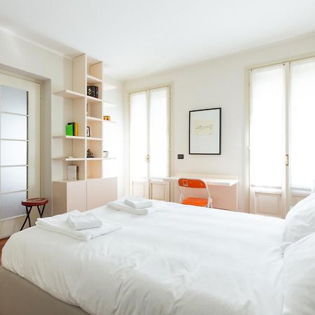 Cosy Two Bedroom Apartment Close To Navigli Milán Exterior foto