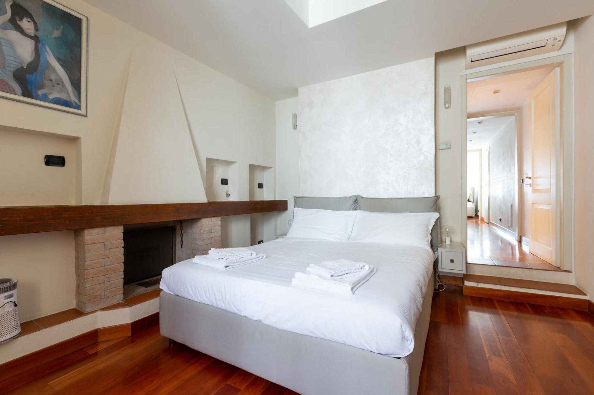 Cosy Two Bedroom Apartment Close To Navigli Milán Exterior foto