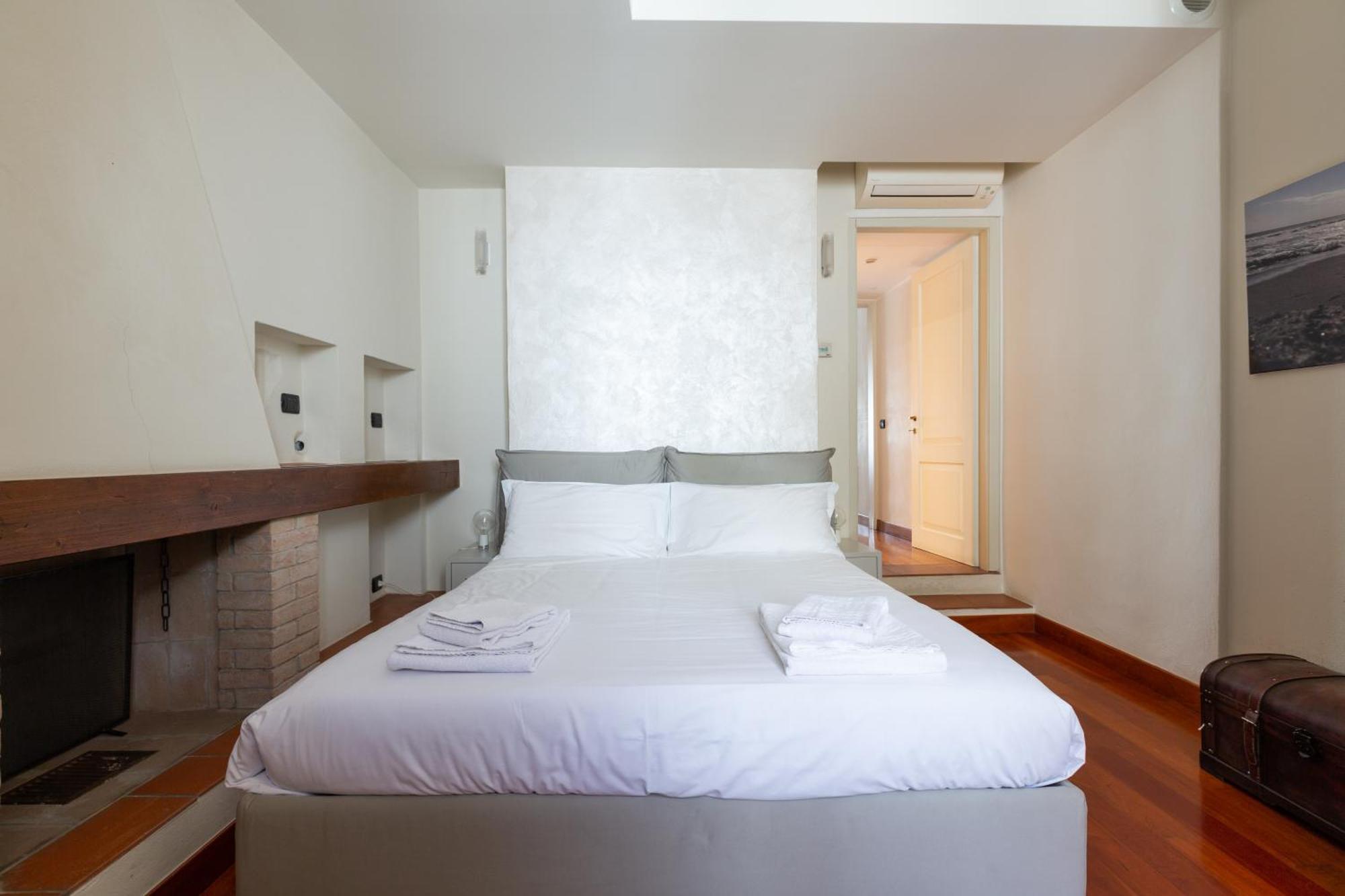 Cosy Two Bedroom Apartment Close To Navigli Milán Exterior foto